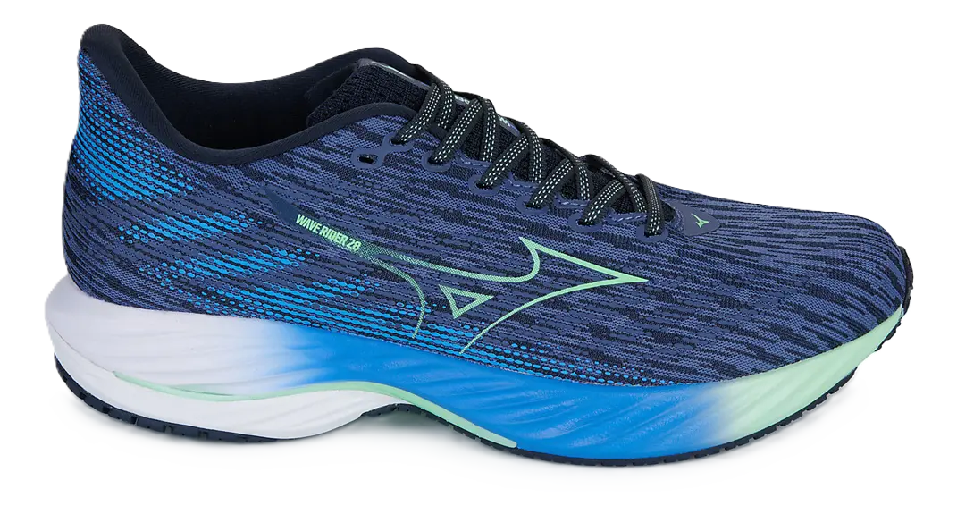 Mizuno Wave Rider 28