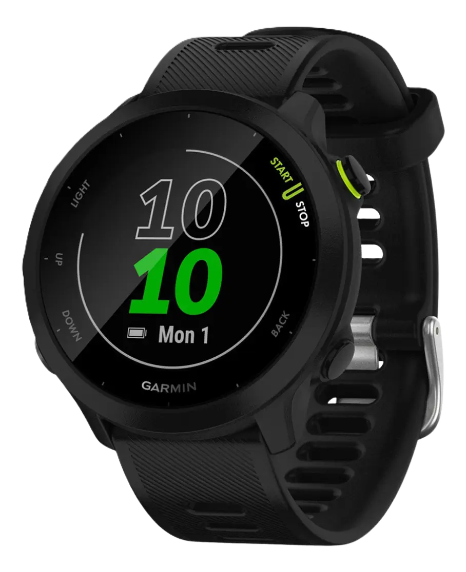 Garmin Forerunner 55