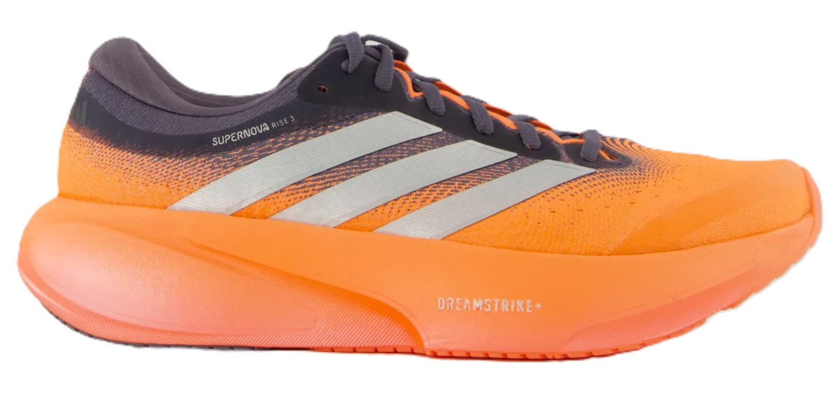 Adidas Supernova Rise 3