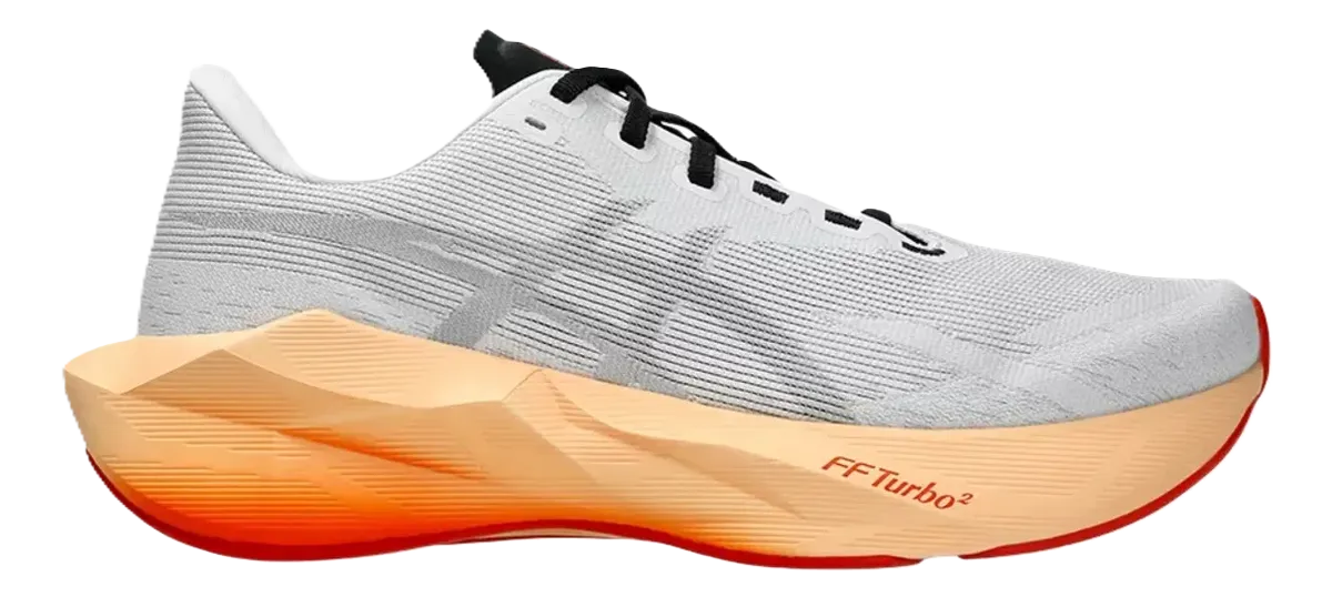 Asics Novablast 6
