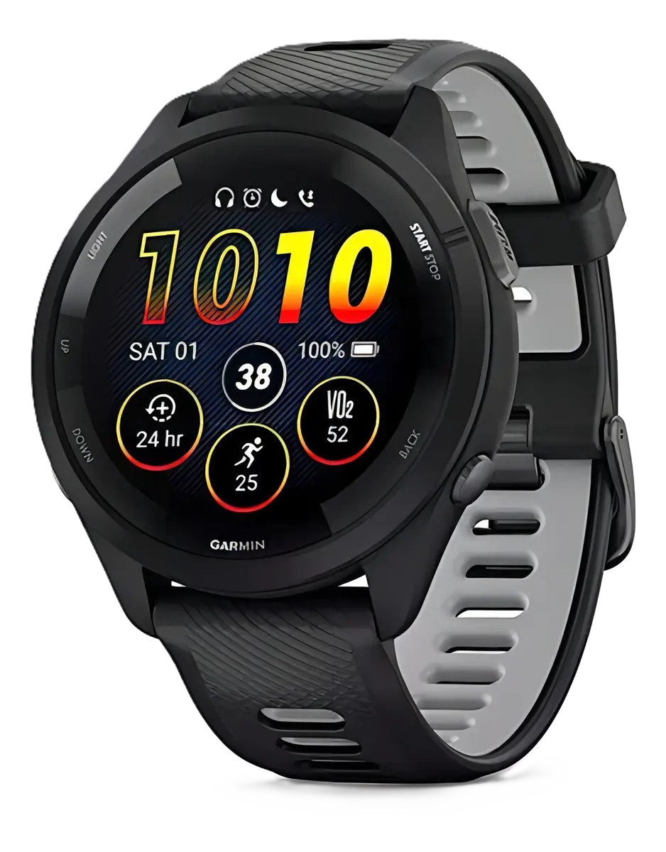Garmin Forerunner 265