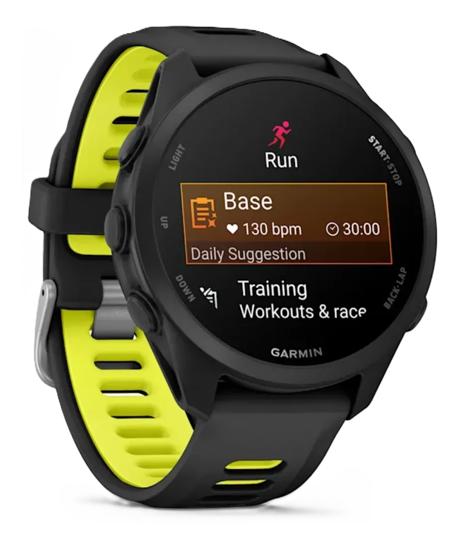 Garmin Forerunner 170