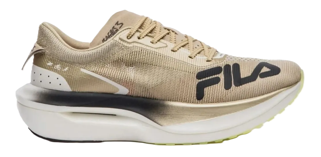 Fila Racer Carbon 3