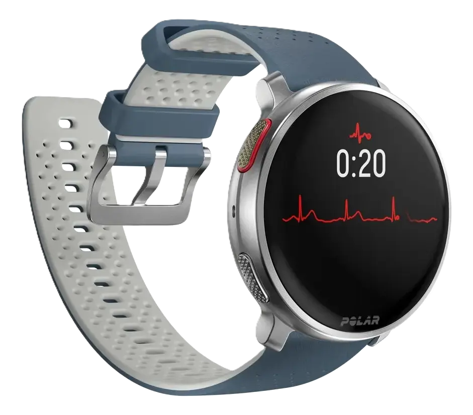 Polar Vantage V3