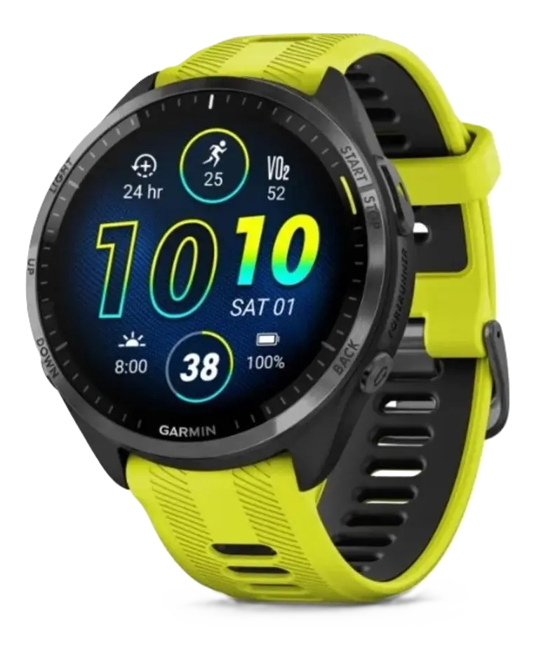 Garmin Forerunner 965