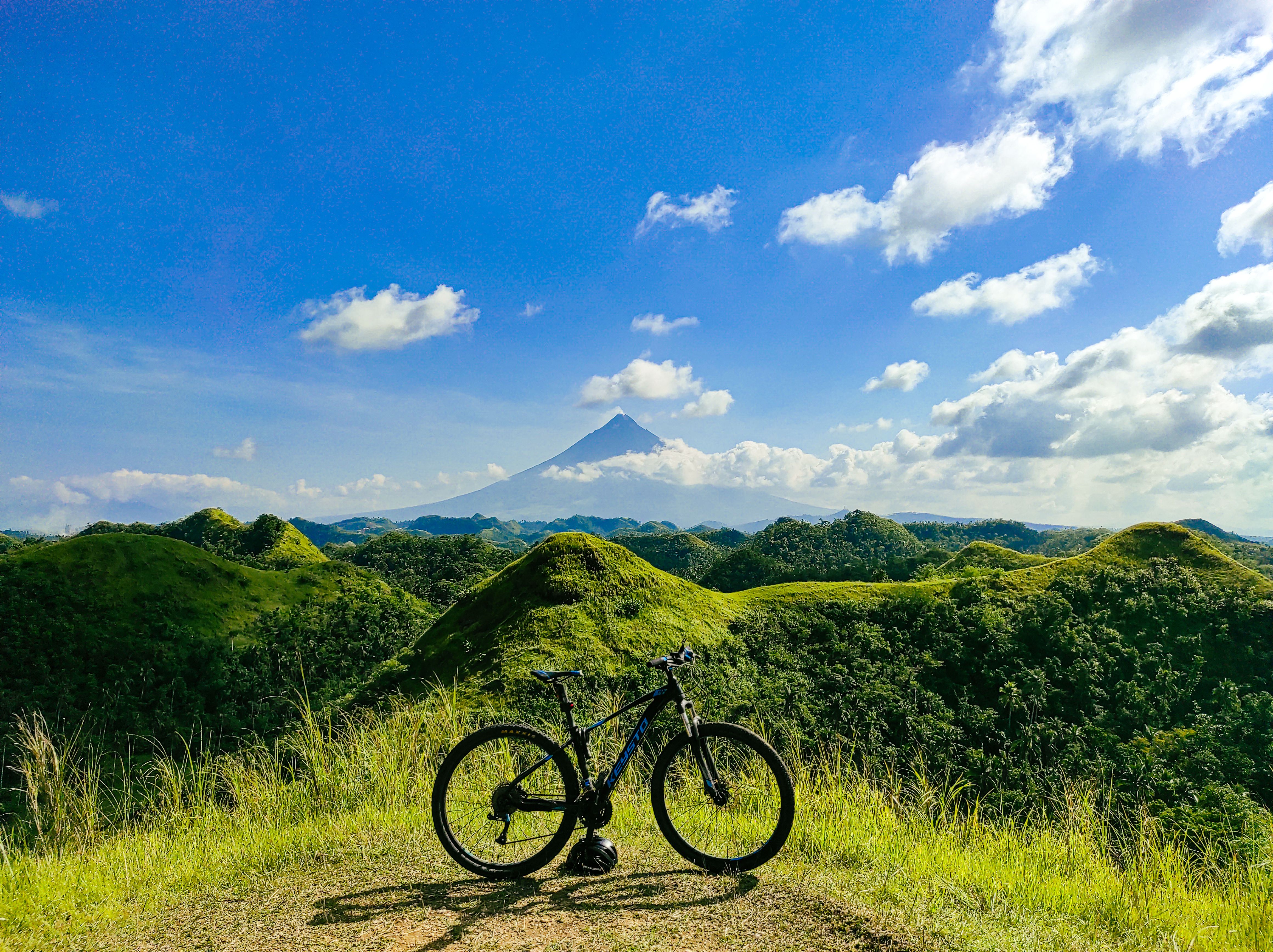 Mountain Bike para Iniciantes: o Que Realmente Importa Antes da Primeira Trilha