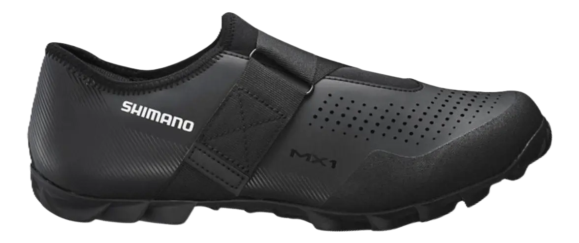 Sapatilha Shimano MX100