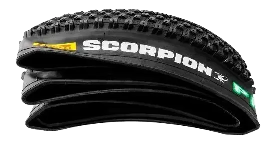 Pirelli Scorpion Pro Kevlar 2.20 MTB