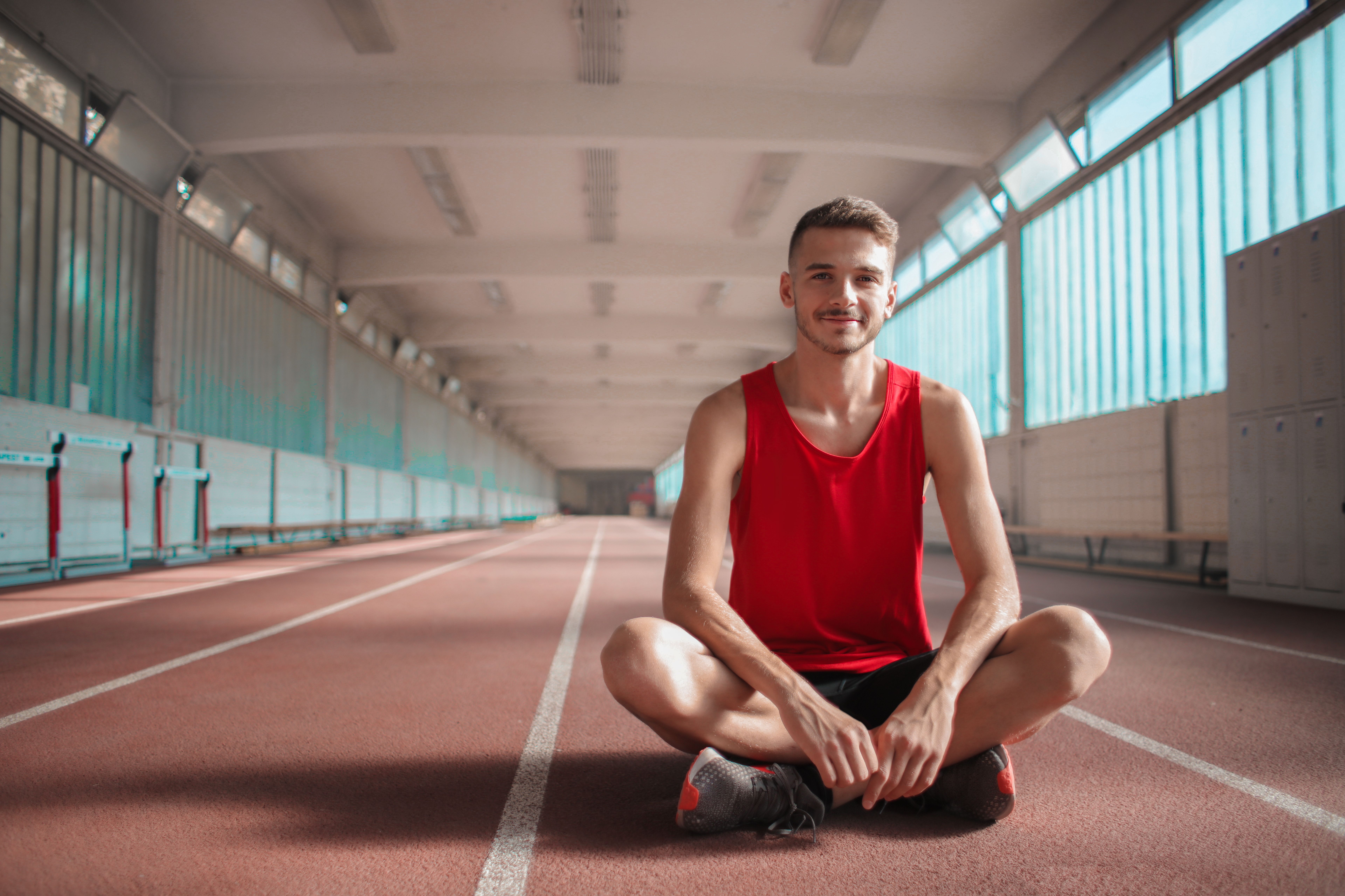 Mentalidade esportiva: o que a ciência da psicologia do esporte realmente comprova