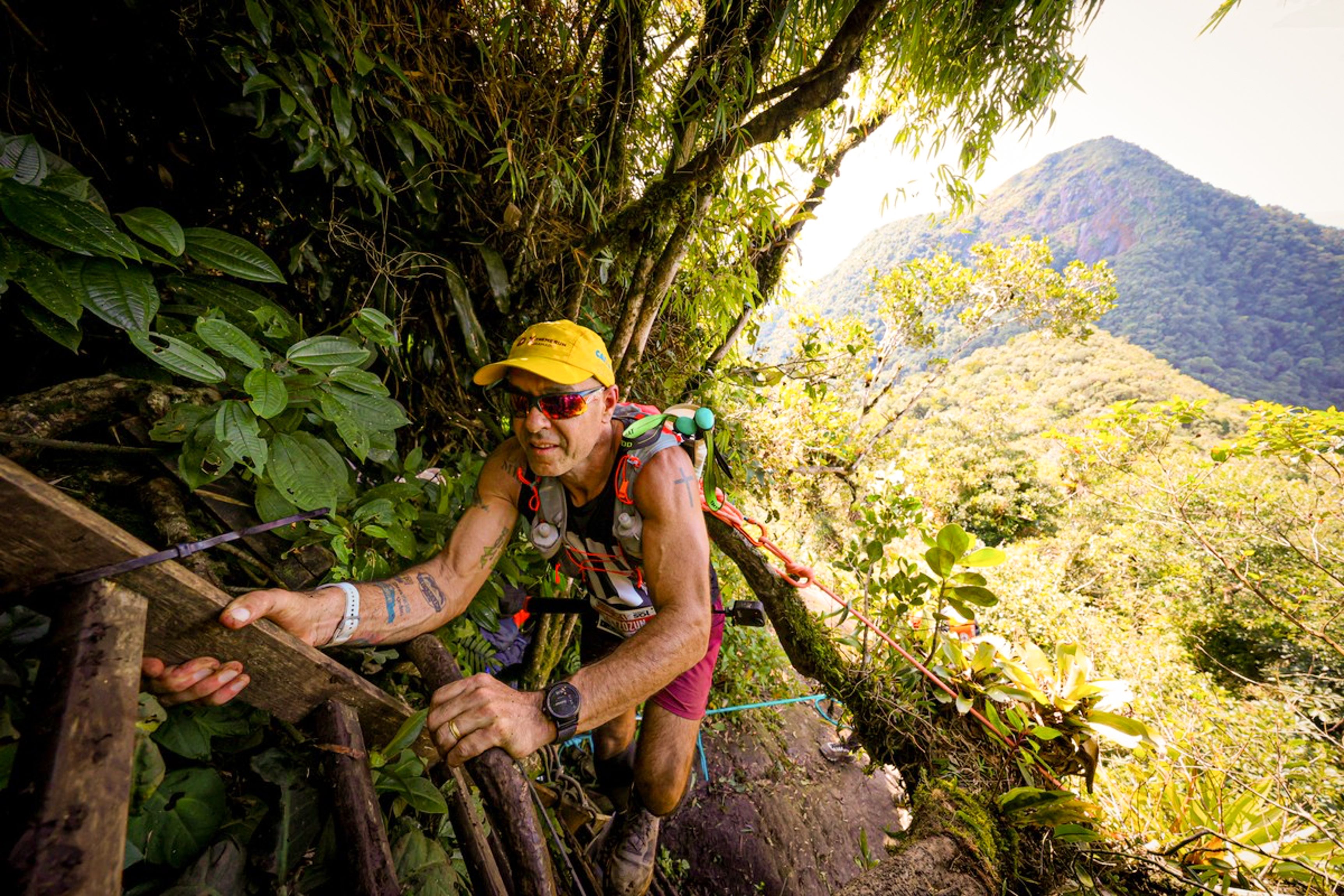 Trail Run Avançado: Ultramaratona, Dupla Periodização e Recuperação