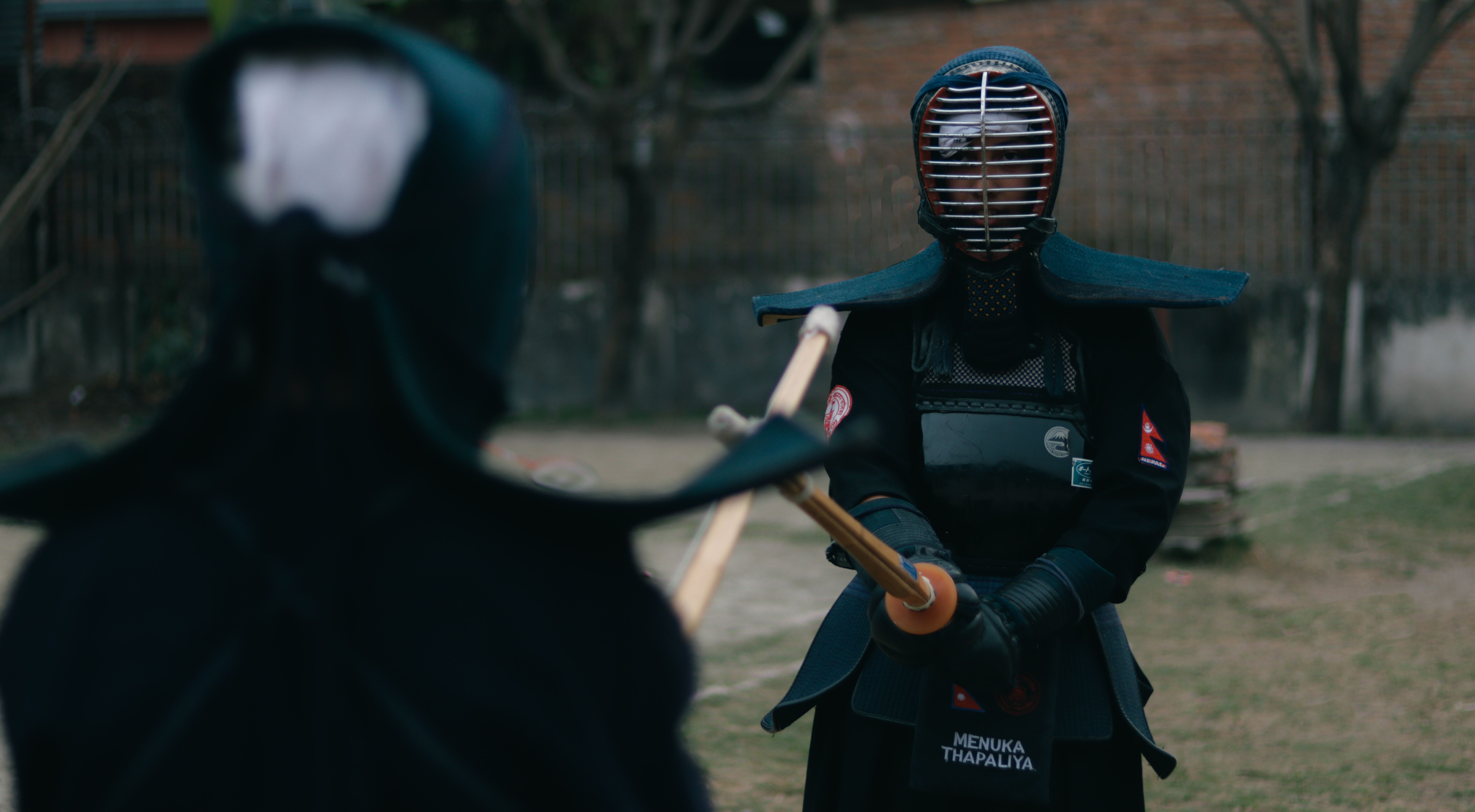 Kendo: Como Começar Sem Comprar Todo o Equipamento de Uma Vez