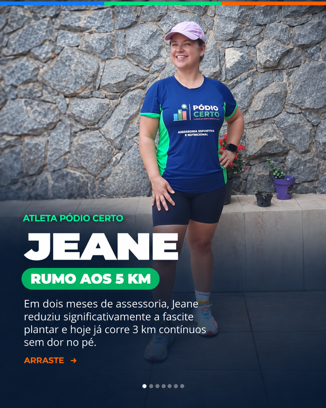Jeane Almeida