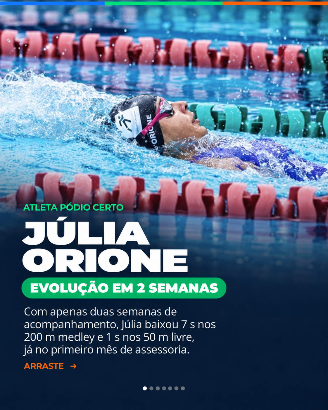 Júlia Orione
